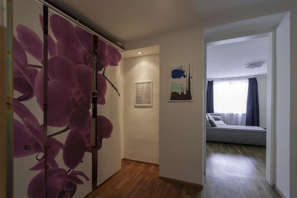 Heart Of Vienna Residence Exterior foto